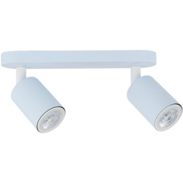 TK Lighting LIVIA 10237 Спот 2x10W/GU10 IP20