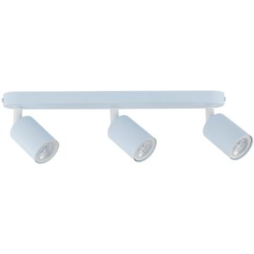 TK Lighting LIVIA 10238 Спот 3x10W/GU10 IP20