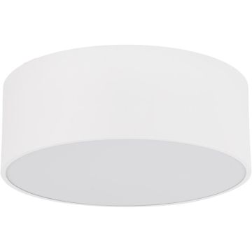 TK Lighting LIVO 10983 Таванен светилник 2x15W/E27 IP54