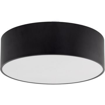 TK Lighting LIVO 10986 Таванен светилник 3x15W/E27 IP54