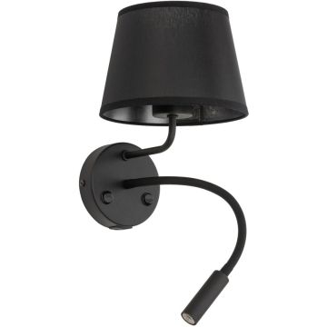 TK Lighting MAJA 10203 Светильник за стена 1x15W/E27+1x8W/G9 IP20
