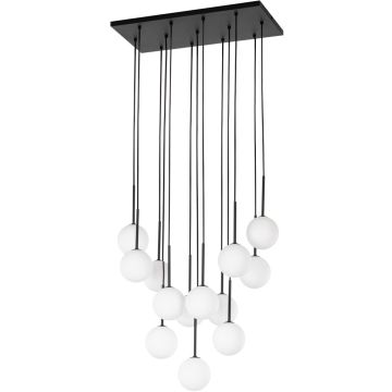 TK Lighting MARTIN 10079 Висяща лампа 13x6W/G9 IP20