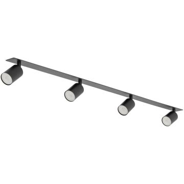 TK Lighting NEX 10801 Спот 4x10W/GU10 IP20