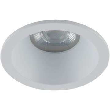 TK Lighting OPTI 10578 Вградено спот светило 1x10W/GU10 IP65