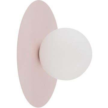 TK Lighting PIXI 10228 Таванна лампа 1x8W/G9 IP20