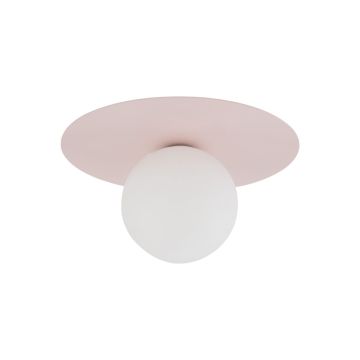 TK Lighting PIXI 10228 Таванна лампа 1x8W/G9 IP20
