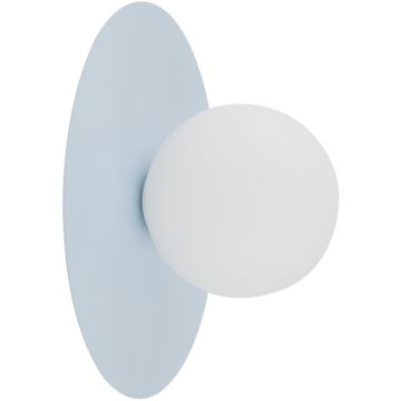 TK Lighting PIXI 10230 Таванна лампа 1x8W/G9 IP20