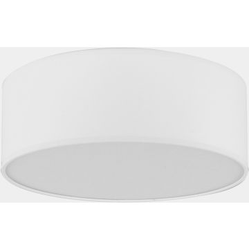 TK Lighting RONDO 1086 Таванен светилник 4x15W/LED E27