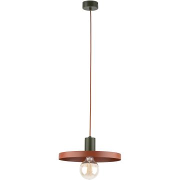 TK Lighting SILA 10749 Висяща лампа 1x15W/E27 IP20