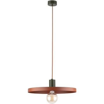 TK Lighting SILA 10750 Висяща лампа 1x15W/E27 IP20
