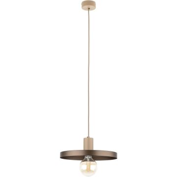 TK Lighting SILA 10757 Висяща лампа 1x15W/E27 IP20