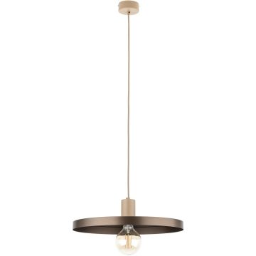 TK Lighting SILA 10758 Висяща лампа 1x15W/E27 IP20