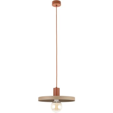 TK Lighting SILA 10954 Висяща лампа 1x15W/E27 IP20