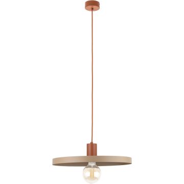 TK Lighting SILA 10955 Висяща лампа 1x15W/E27 IP20