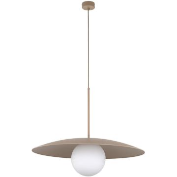 TK Lighting SLATE 10910 Висяща лампа 1x15W/E27 IP20