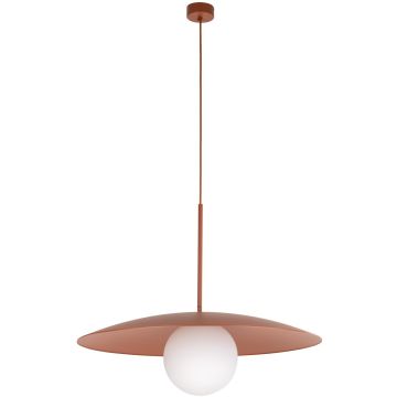 TK Lighting SLATE 10911 Висяща лампа 1x15W/E27 IP20