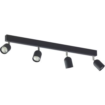 TK Lighting TOP 1009 Спот 4x10W/GU10/LED