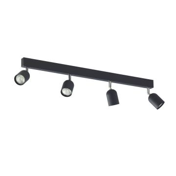 TK Lighting TOP 1009 Спот 4x10W/GU10/LED