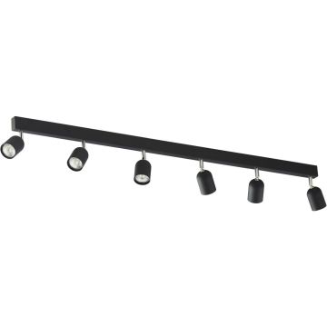 TK Lighting TOP 1019 Спот 6x10W/GU10/LED