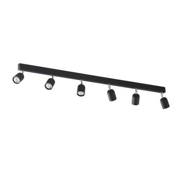 TK Lighting TOP 1019 Спот 6x10W/GU10/LED