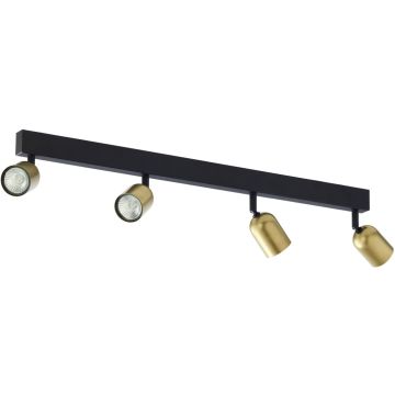 TK Lighting TOP 1021 Спот 4x10W/GU10/LED