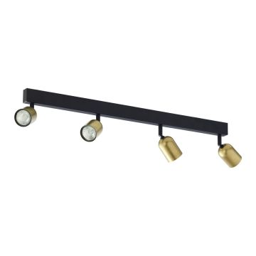 TK Lighting TOP 1021 Спот 4x10W/GU10/LED