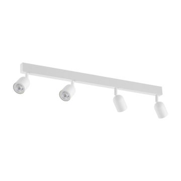 TK Lighting TOP 1024 Спот 4x10W/GU10/LED