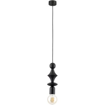 TK Lighting TOWER 10871 Висяща лампа 1x15W/E27 IP20