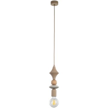TK Lighting TOWER 10959 Висяща лампа