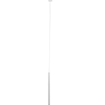 TK Lighting TRACER 10821 Шинен фар 1x3W/G9 3000K 300lm IP20