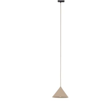 TK Lighting TRACER CONO 10618 Шинен фар 1x15W/E27 IP20