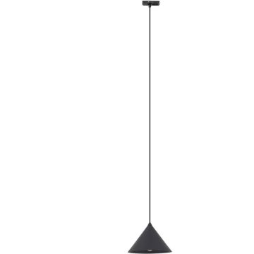 TK Lighting TRACER CONO 10650 Шинен фар 1x15W/E27 IP20