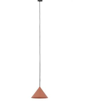 TK Lighting TRACER CONO 10652 Шинен фар 1x15W/E27 IP20