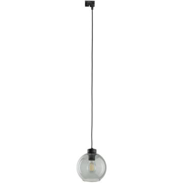 TK Lighting TRACER CUBUS 10666 Шинен фар 1x15W/E27 IP20