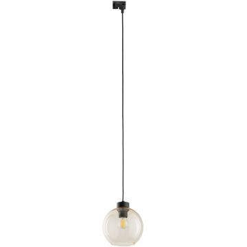 TK Lighting TRACER CUBUS 10667 Шинен фар 1x15W/E27 IP20