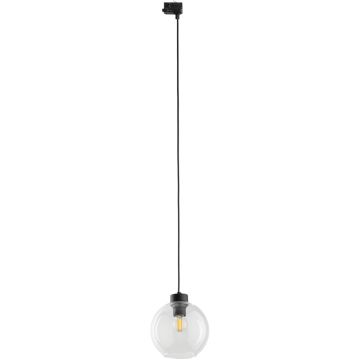 TK Lighting TRACER CUBUS 10685 Шинен фар 1x15W/E27 IP20