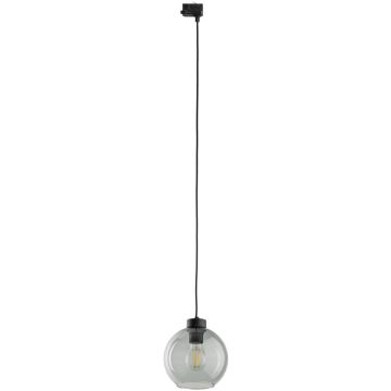 TK Lighting TRACER CUBUS 10686 Шинен фар 1x15W/E27 IP20