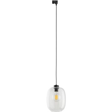 TK Lighting TRACER ELIO 10662 Шинен фар 1x15W/E27 IP20