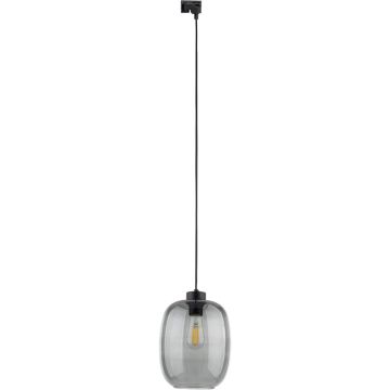TK Lighting TRACER ELIO 10663 Шинен фар 1x15W/E27 IP20