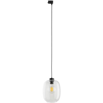 TK Lighting TRACER ELIO 10682 Шинен фар 1x15W/E27 IP20