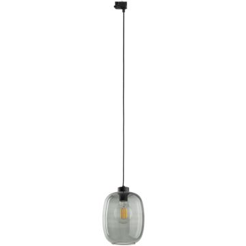 TK Lighting TRACER ELIO 10683 Шинен фар 1x15W/E27 IP20