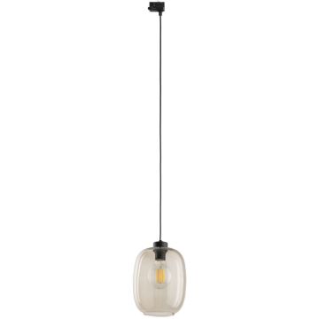 TK Lighting TRACER ELIO 10684 Шинен фар 1x15W/E27 IP20