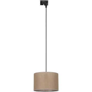 TK Lighting TRACER JUTA 10672 Шинен фар 1x15W/E27 IP20