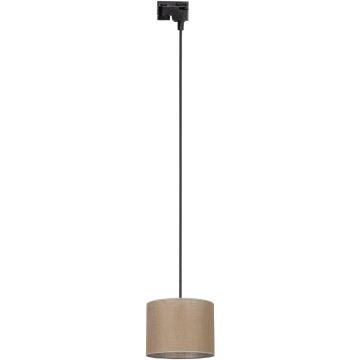 TK Lighting TRACER JUTA 10676 Шинен фар 1x10W/E27 IP20