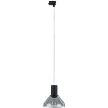 TK Lighting TRACER NEO 10681 Шинен фар 1x15W/E27 IP20