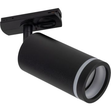 TK Lighting TRACER RING 10029 Шинен фар 1x10W/GU10 IP20
