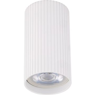 TK Lighting TUNE 10023 Повърхностно светило 1x10W/GU10 IP20
