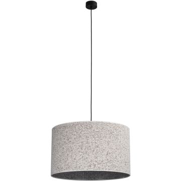 TK Lighting VELLUM 10751 Висяща лампа 1x15W/E27 IP20