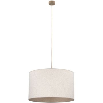 TK Lighting VELLUM 10753 Висяща лампа 1x15W/E27 IP20