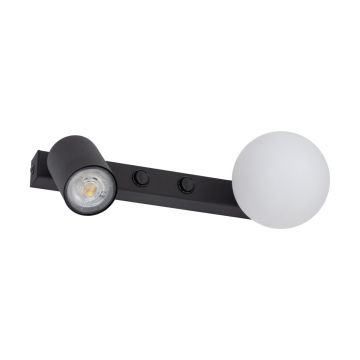 TK Lighting VOX 10148 Светильник за стена 1x10W/GU10+1x6W/G9 IP20